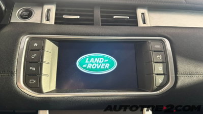 Land Rover Range Rover Evoque 2.0 TD4 150 CV 5p SE Dynamic Landmark Ed. (13)