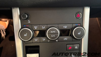 Land Rover Range Rover Evoque 2.0 TD4 150 CV 5p SE Dynamic Landmark Ed. (15)