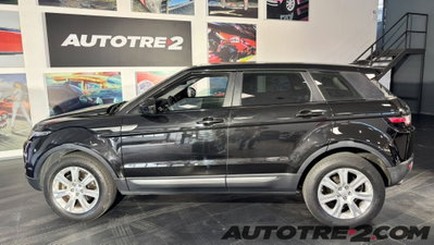Land Rover Range Rover Evoque 2.0 TD4 150 CV 5p SE Dynamic Landmark Ed. (3)