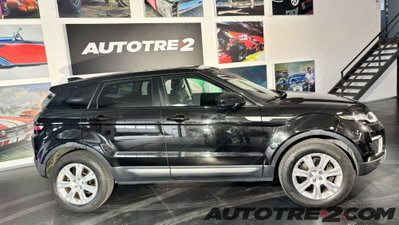 Land Rover Range Rover Evoque 2.0 TD4 150 CV 5p SE Dynamic Landmark Ed. (6)