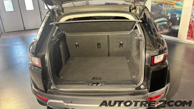 Land Rover Range Rover Evoque 2.0 TD4 150 CV 5p SE Dynamic Landmark Ed. (7)