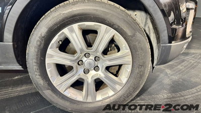 Land Rover Range Rover Evoque 2.0 TD4 150 CV 5p SE Dynamic Landmark Ed. (9)