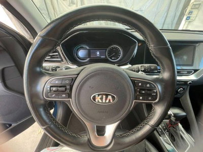 Kia Niro 1.6 GDi DCT HEV Style (10)