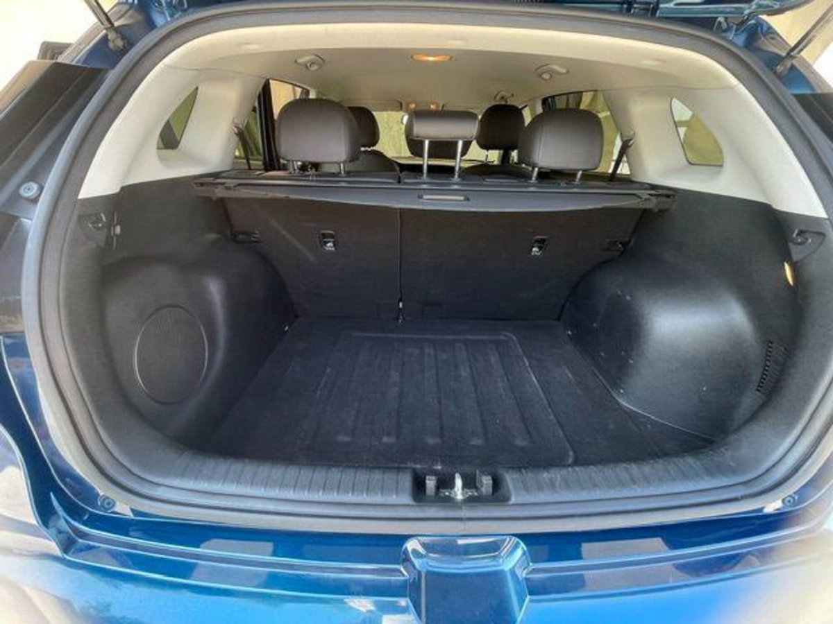 Kia Niro 1.6 GDi DCT HEV Style (11)