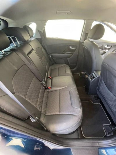 Kia Niro 1.6 GDi DCT HEV Style (15)