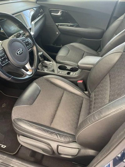 Kia Niro 1.6 GDi DCT HEV Style (16)