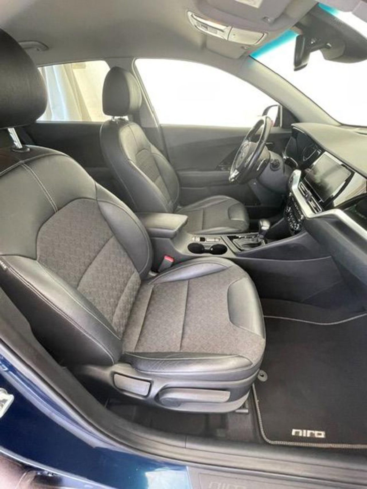 Kia Niro 1.6 GDi DCT HEV Style (18)