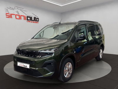 Peugeot Rifter mix 1.5 bluehdi 130cv Allure S&S eat8 nuovo
