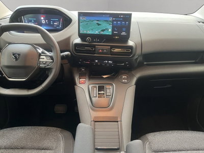 Peugeot Rifter mix 1.5 bluehdi 130cv Allure S&S eat8 (16)