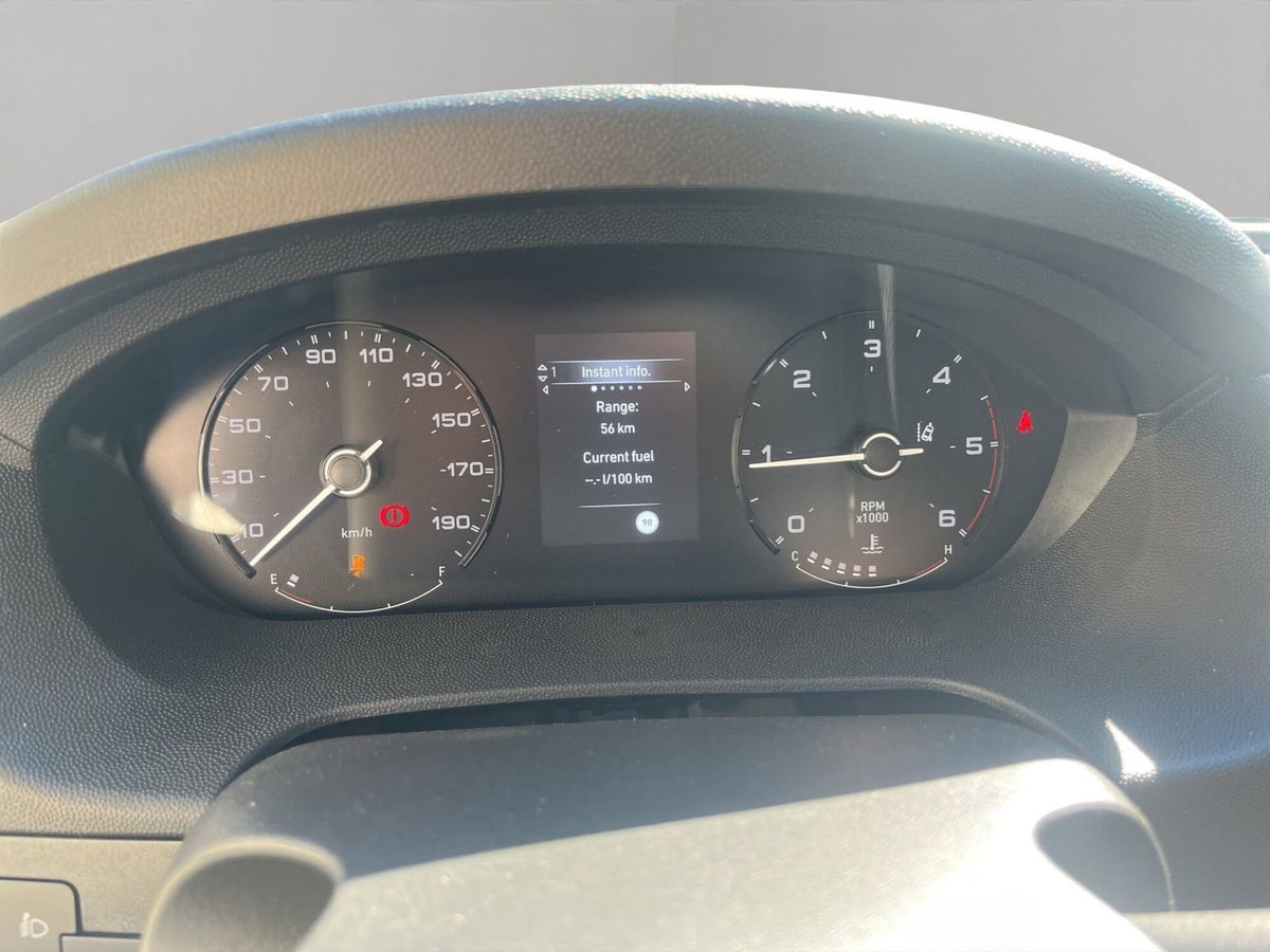 Fiat Ducato Cabinato autocarro d.cab 2.2 mjt3 140cv (14)