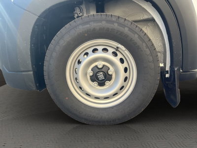 Fiat Ducato Cabinato autocarro d.cab 2.2 mjt3 140cv (4)