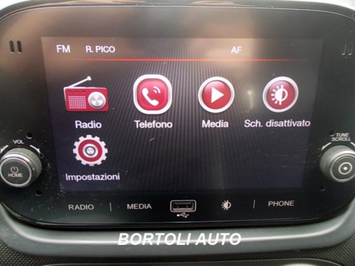 Fiat Fiorino qubo N1 1.3 mjt 80cv E6d-final (11)