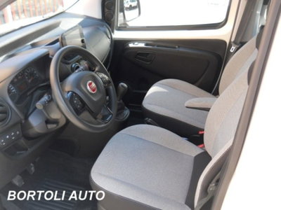 Fiat Fiorino qubo N1 1.3 mjt 80cv E6d-final (7)