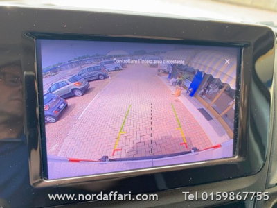 Fiat Ducato Furgone 35 2.2 Mjt 140CV PLMX-TM Maxi HD (14)