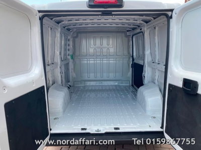 Fiat Ducato Furgone 35 2.2 Mjt 140CV PLMX-TM Maxi HD (15)