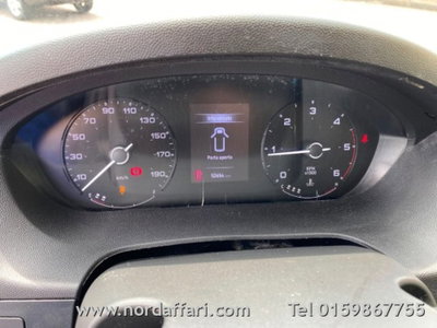 Fiat Ducato Furgone 35 2.2 Mjt 140CV PLMX-TM Maxi HD (17)