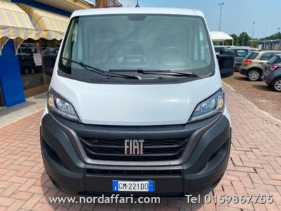Fiat Ducato Furgone 35 2.2 Mjt 140CV PLMX-TM Maxi HD (2)