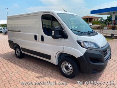 Fiat Ducato Furgone 35 2.2 Mjt 140CV PLMX-TM Maxi HD (3)