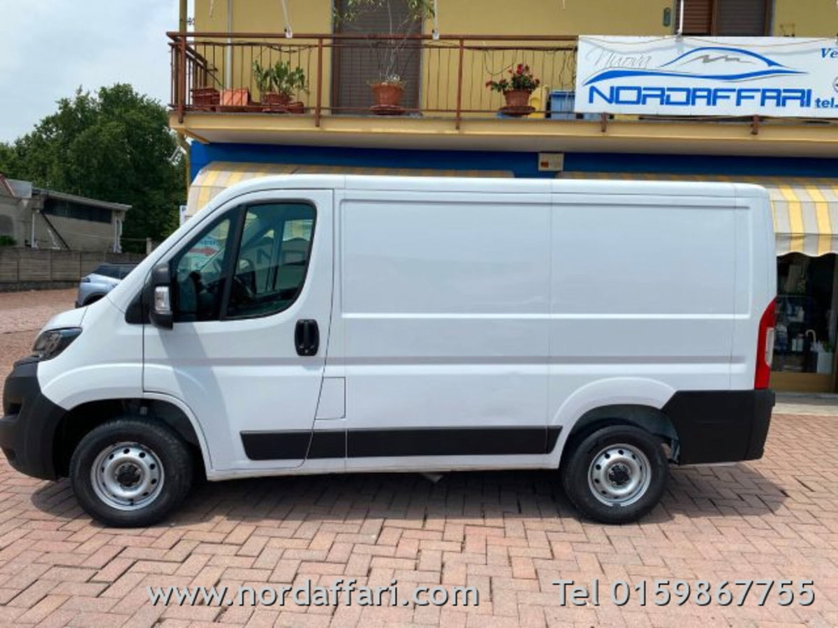 Fiat Ducato Furgone 35 2.2 Mjt 140CV PLMX-TM Maxi HD (4)