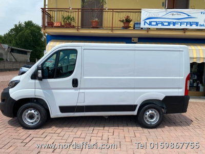 Fiat Ducato Furgone 35 2.2 Mjt 140CV PLMX-TM Maxi HD (4)