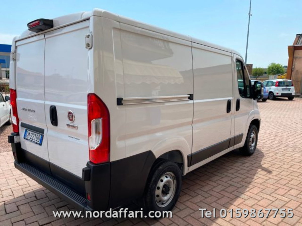 Fiat Ducato Furgone 35 2.2 Mjt 140CV PLMX-TM Maxi HD (6)