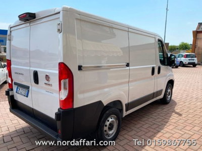 Fiat Ducato Furgone 35 2.2 Mjt 140CV PLMX-TM Maxi HD (6)