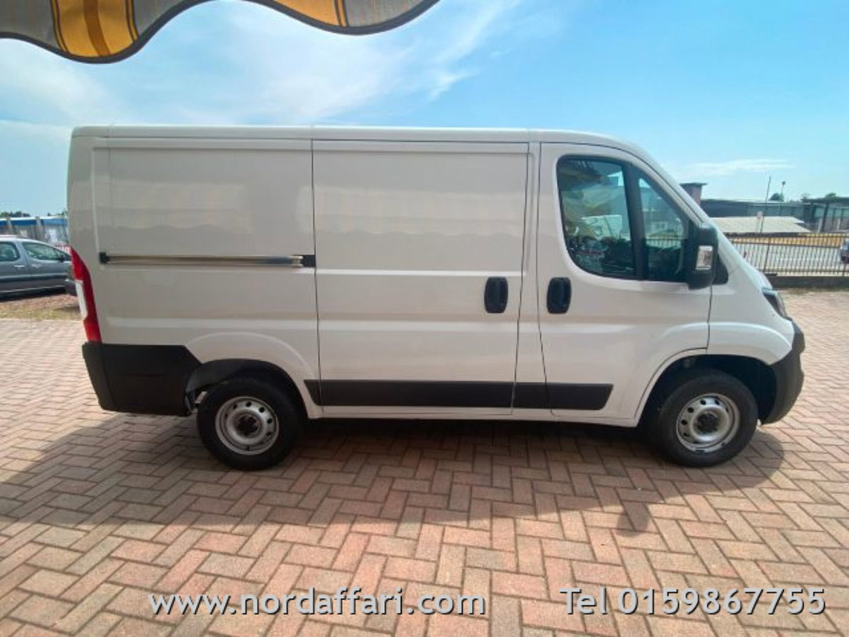 Fiat Ducato Furgone 35 2.2 Mjt 140CV PLMX-TM Maxi HD (7)