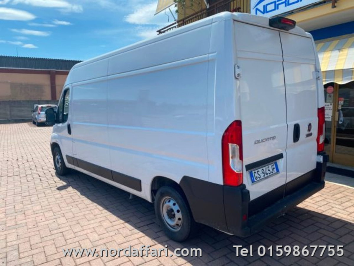 Fiat Ducato Furgone 35 2.2 Mjt 140CV PLMX-TM Maxi HD (2)