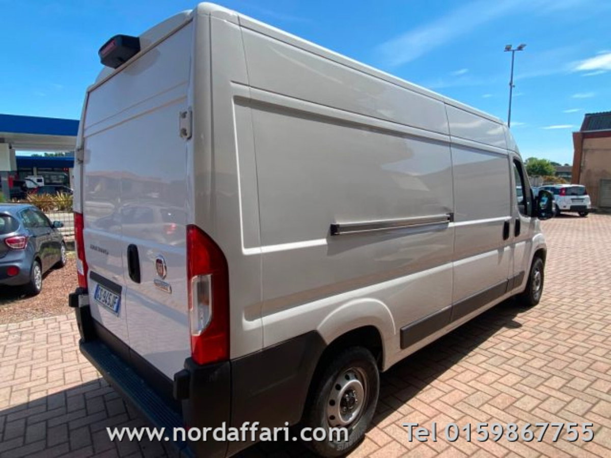 Fiat Ducato Furgone 35 2.2 Mjt 140CV PLMX-TM Maxi HD (3)