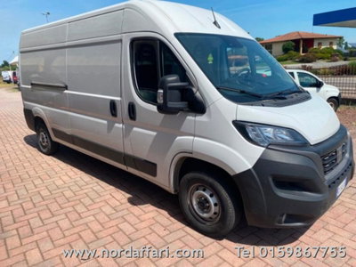 Fiat Ducato Furgone 35 2.2 Mjt 140CV PLMX-TM Maxi HD (4)