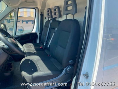 Fiat Ducato Furgone 35 2.2 Mjt 140CV PLMX-TM Maxi HD (5)