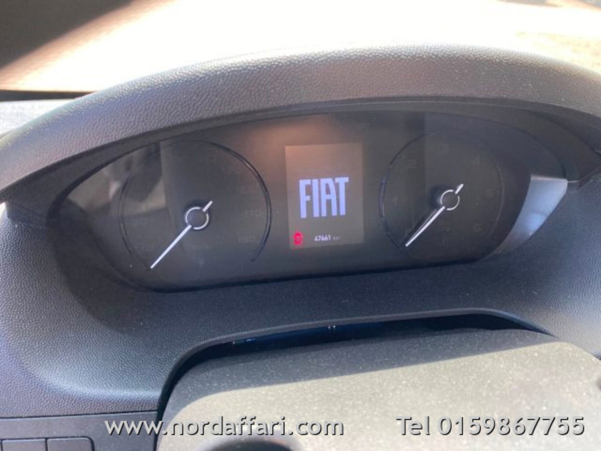 Fiat Ducato Furgone 35 2.2 Mjt 140CV PLMX-TM Maxi HD (6)