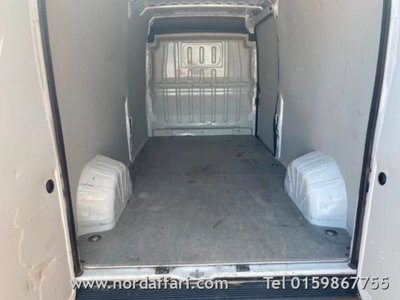 Fiat Ducato Furgone 35 2.2 Mjt 140CV PLMX-TM Maxi HD (7)