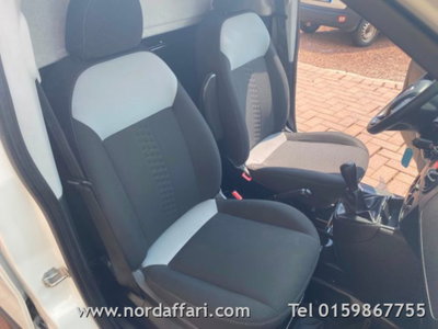 Fiat Fiorino Furgone cargo 1.3 mjt 95cv SX (10)