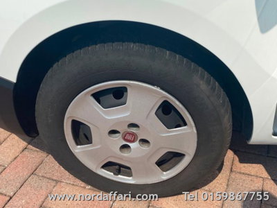 Fiat Fiorino Furgone cargo 1.3 mjt 95cv SX (9)