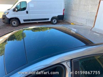 Mercedes-Benz Classe A 200 CDI BlueEFFICIENCY Premium (15)