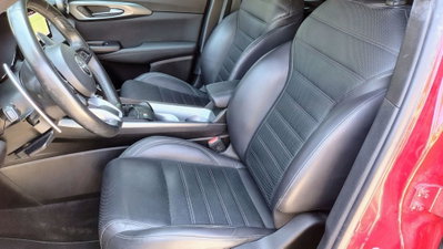 Alfa Romeo Tonale Tonale 1.5 130 CV MHEV TCT7 Edizione Speciale (13)