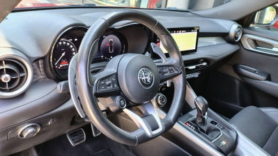 Alfa Romeo Tonale Tonale 1.5 130 CV MHEV TCT7 Edizione Speciale (14)