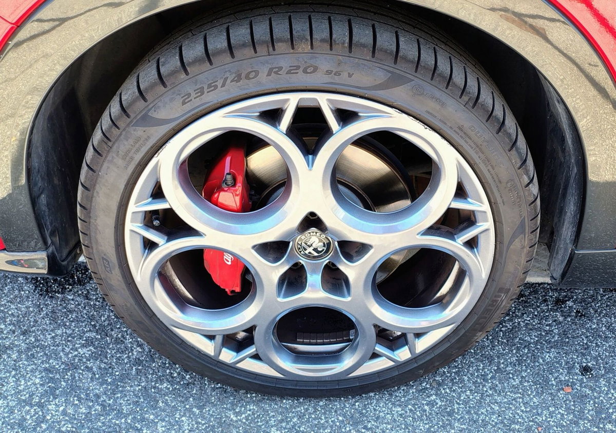 Alfa Romeo Tonale Tonale 1.5 130 CV MHEV TCT7 Edizione Speciale (15)