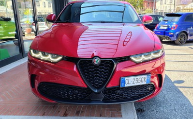 Alfa Romeo Tonale Tonale 1.5 130 CV MHEV TCT7 Edizione Speciale (3)