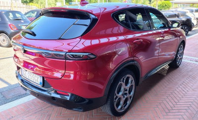 Alfa Romeo Tonale Tonale 1.5 130 CV MHEV TCT7 Edizione Speciale (6)