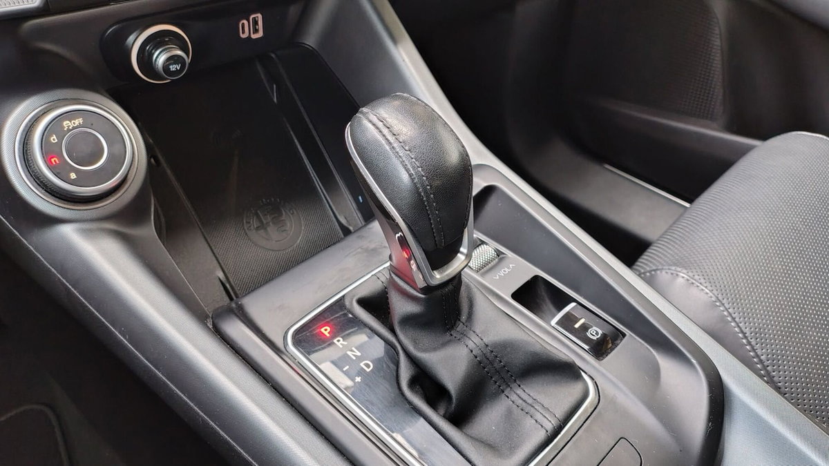 Alfa Romeo Tonale Tonale 1.5 130 CV MHEV TCT7 Edizione Speciale (9)