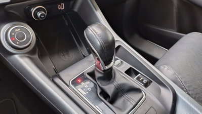 Alfa Romeo Tonale Tonale 1.5 130 CV MHEV TCT7 Edizione Speciale (9)