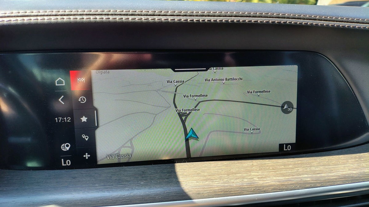 Alfa Romeo Stelvio Stelvio 2.2 Turbodiesel 210 CV AT8 Q4 Ti (10)