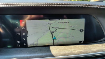 Alfa Romeo Stelvio Stelvio 2.2 Turbodiesel 210 CV AT8 Q4 Ti (10)