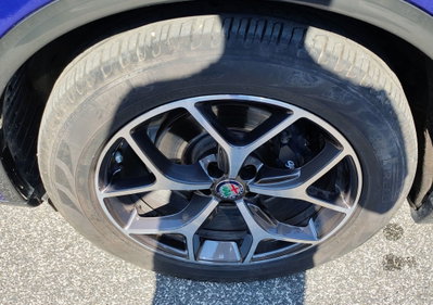 Alfa Romeo Stelvio Stelvio 2.2 Turbodiesel 210 CV AT8 Q4 Ti (12)