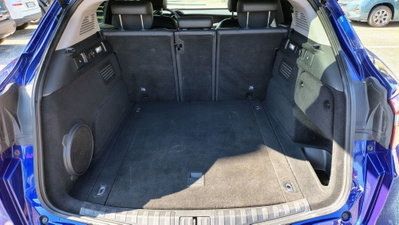 Alfa Romeo Stelvio Stelvio 2.2 Turbodiesel 210 CV AT8 Q4 Ti (13)