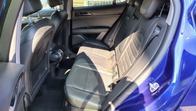 Alfa Romeo Stelvio Stelvio 2.2 Turbodiesel 210 CV AT8 Q4 Ti (15)