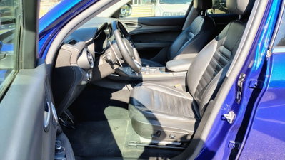 Alfa Romeo Stelvio Stelvio 2.2 Turbodiesel 210 CV AT8 Q4 Ti (16)