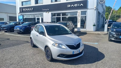 Lancia Ypsilon 1.2 69 CV 5 porte Gold usata